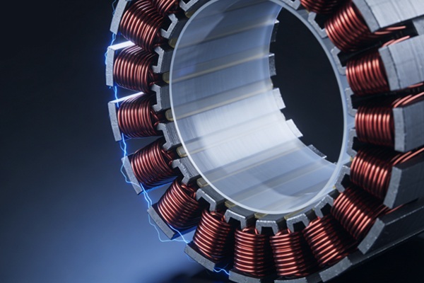 Why 600μm Thick PET Film is Replacing Laminates in EV Motors?