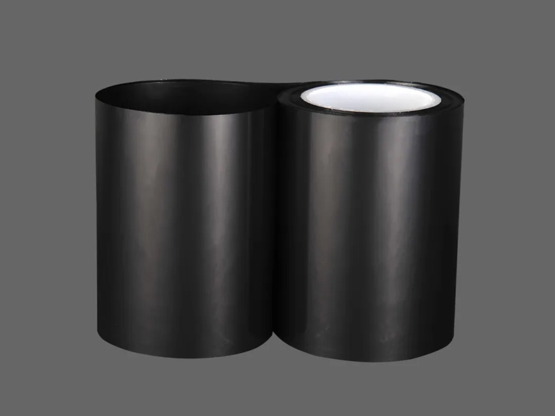img of CY28G48 Black Pet Film