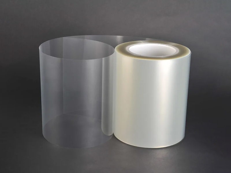 img of CY20DS/SS Antistatic Precoated Polyester Film