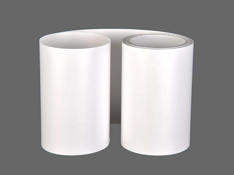 img of CY11NS UV Resistance PET Film for Solar Cell Backsheet