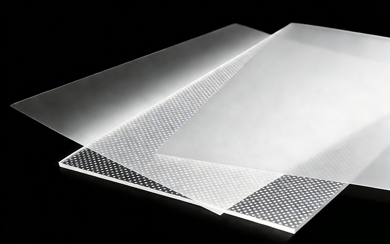 background img of Optical Grade BOPET Films