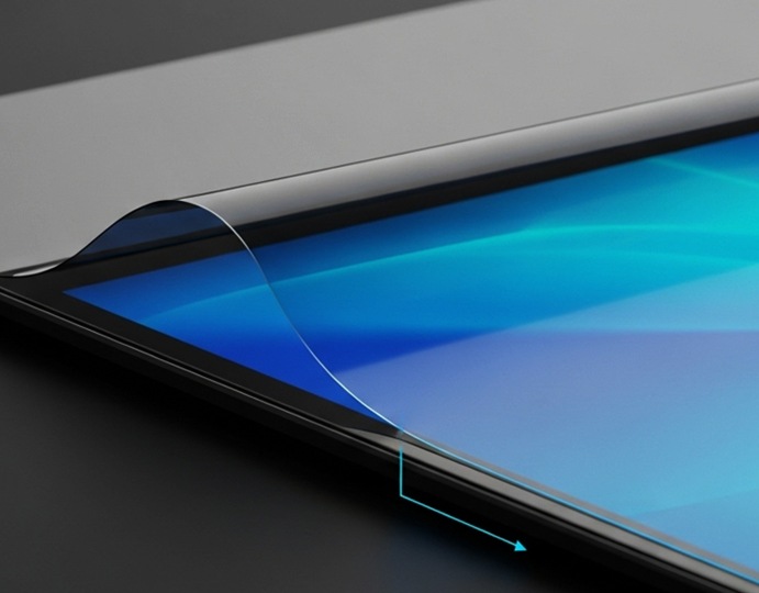 img of Optoelectronic Displays