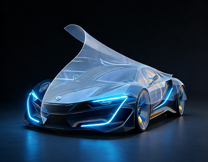 img of Automotive & Decoration