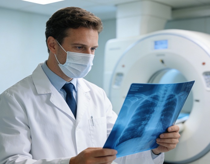 img of Medical & Textile