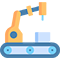 Ensuring scalable capacity and precise thickness control.
