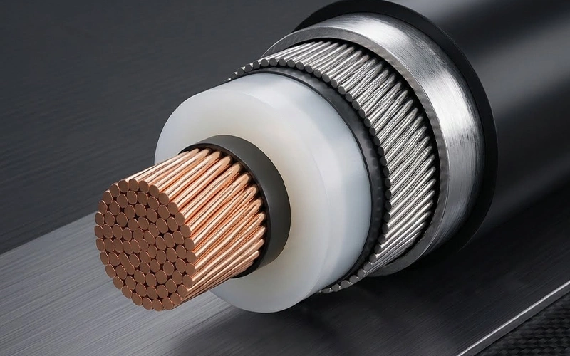 Wire & Cable Wrapping