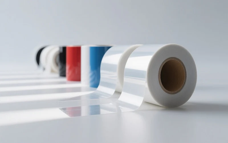 img of Functional Industrial Films in slide