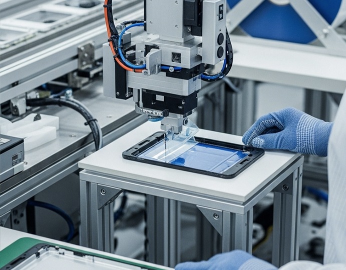 img of Consumer Electronics