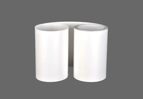 Characteristics and types of polyester film