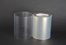 CY25T Clear PET film, Polyester film