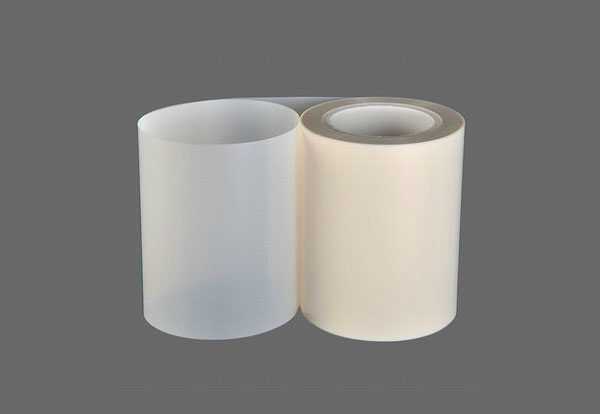 6023D Thick PET film for electrical insulation