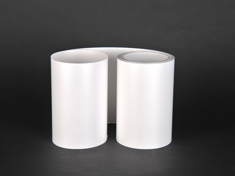 CY51 Reflective Polyester Film