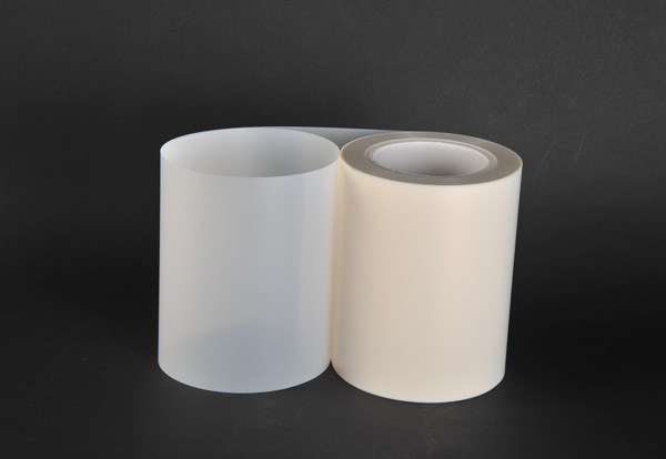 polyester film for electrical insulation
